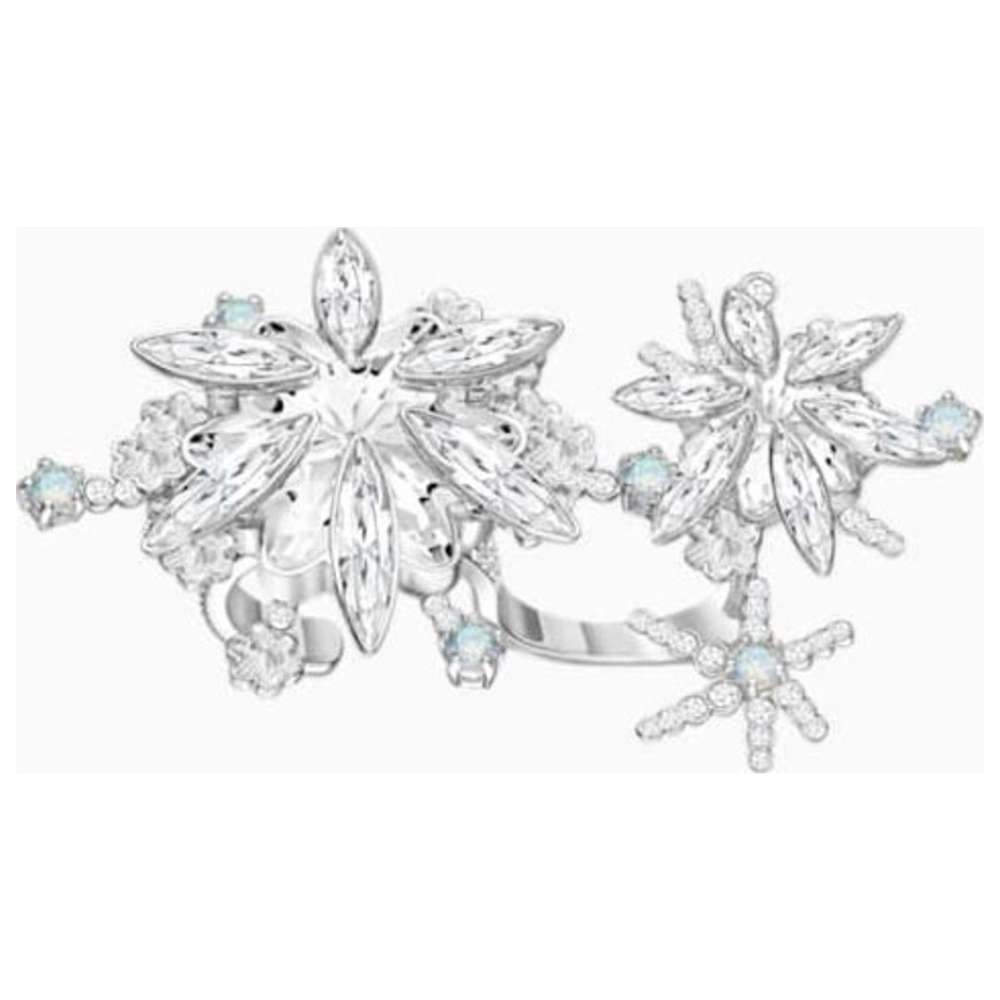 Swarovski Merry Women's Ring 5411002 - Image #3