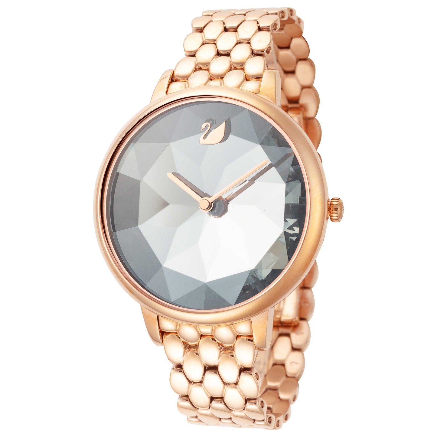 Front view of Swarovski Crystal Lake Women's Quartz Watch 5416023