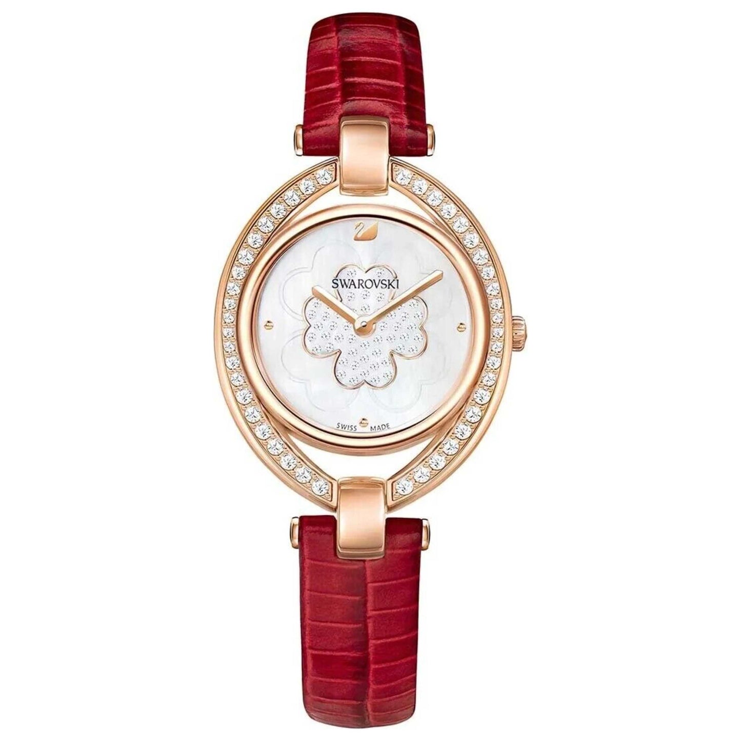 Front view of Swarovski Stella Women's Quartz Watch 5421822