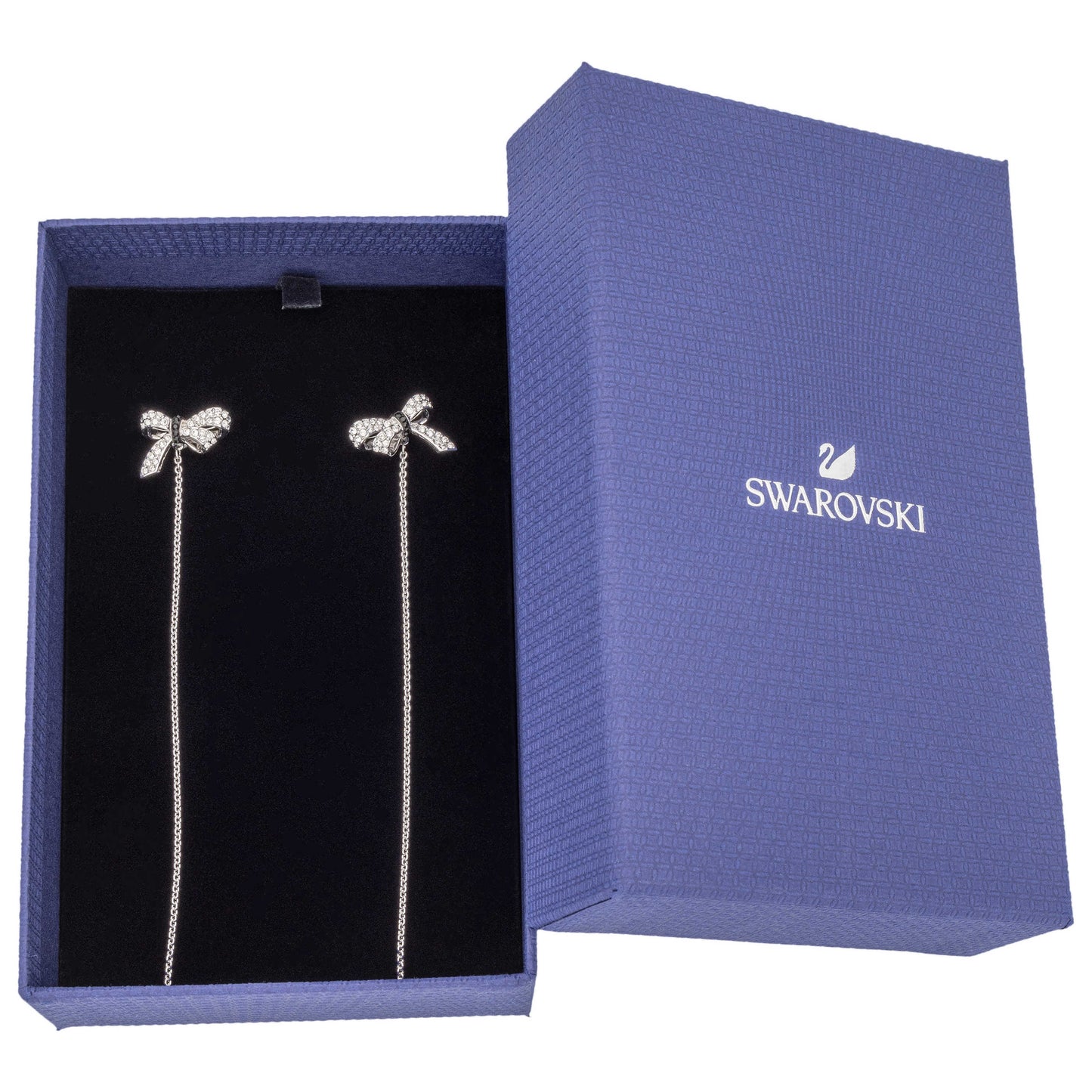 Swarovski Mademoiselle Women's Earrings 5442772 - Image #2