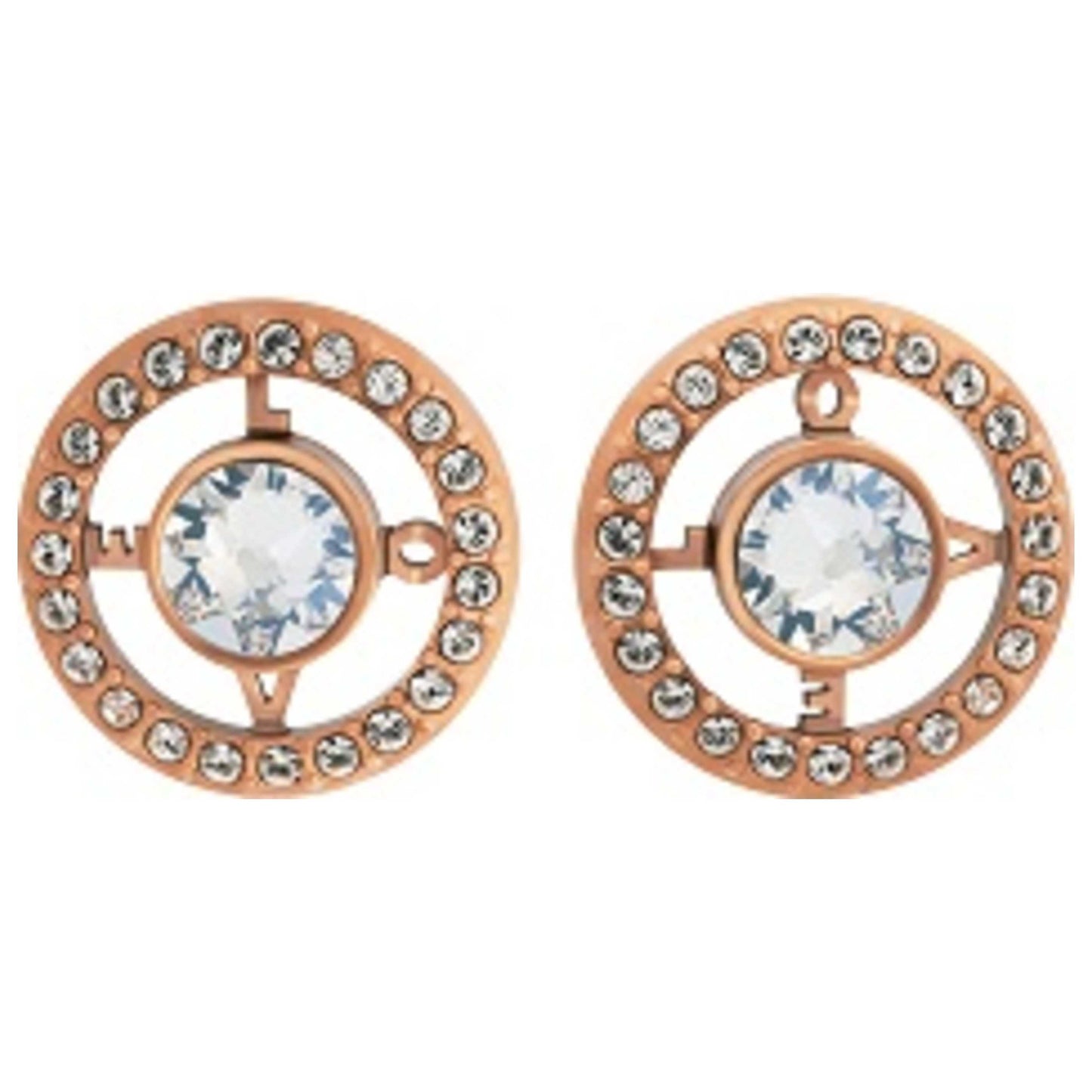 Swarovski Admiration Women's Jewelry Set 5444064 - Image #5