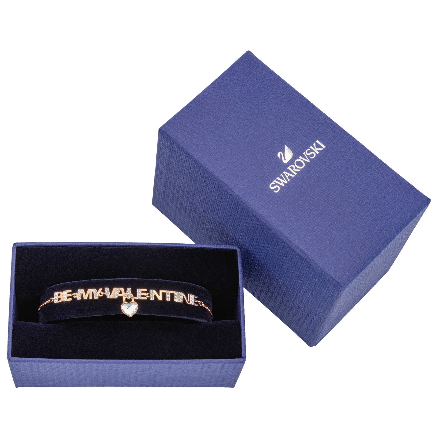Swarovski Melt Your Heart Women's Bracelet 5446017 - Image #6