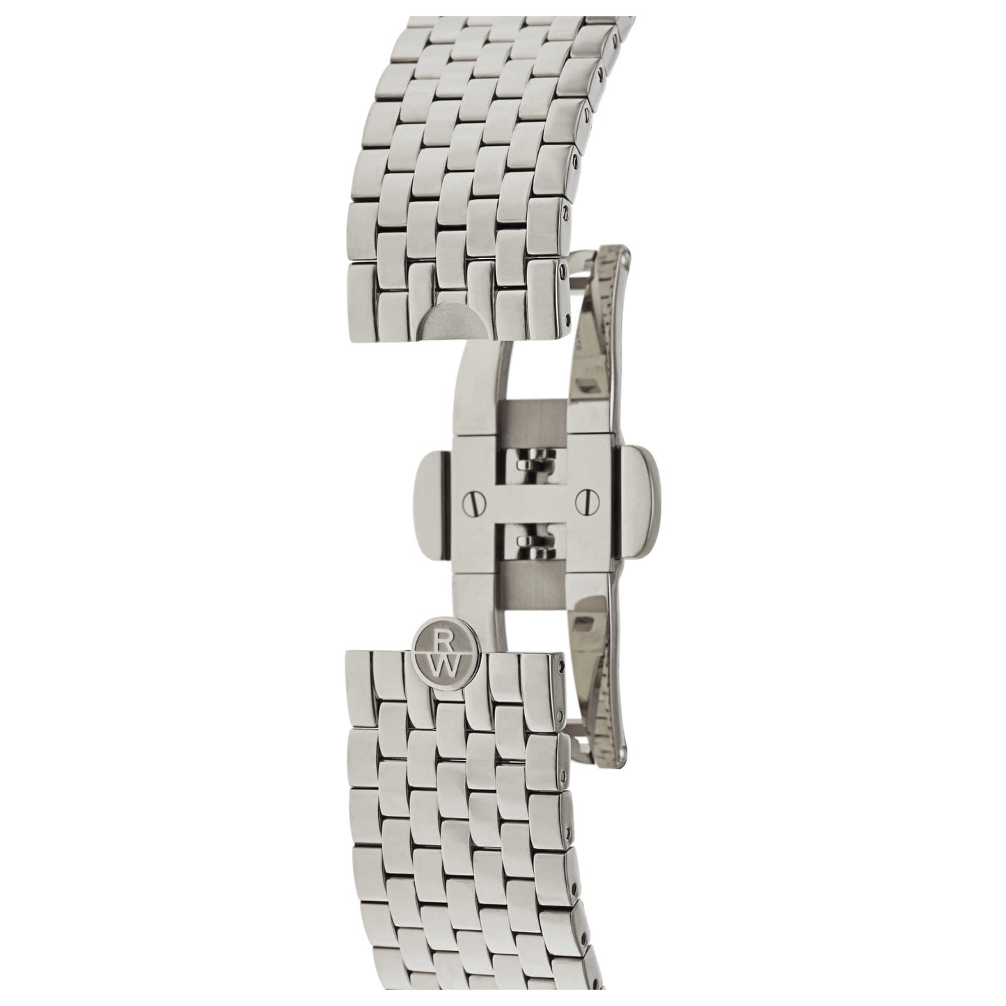 Raymond Weil Tradition Men's Swiss Quartz (Battery-Powered) Watch 5456-ST-00608 - Image #7