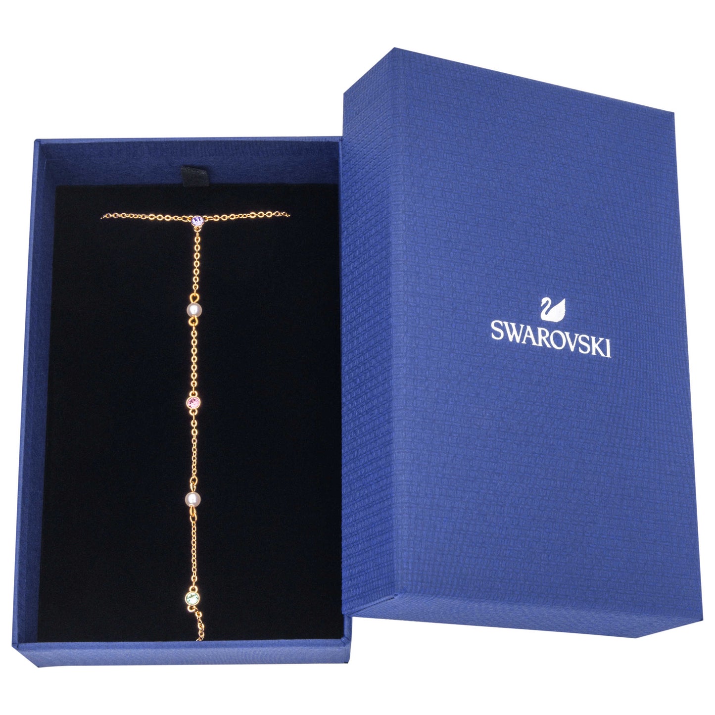 Swarovski No Regrets Women's Necklace 5459612 - Image #6