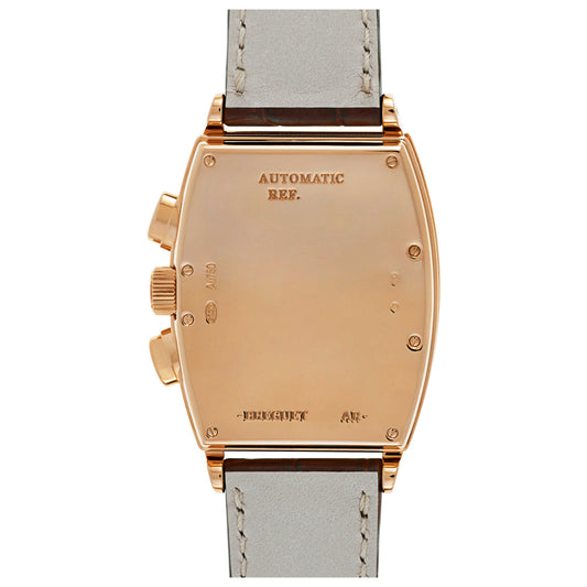 Breguet Heritage Men's Automatic Watch 5460BA12996 - Image #2