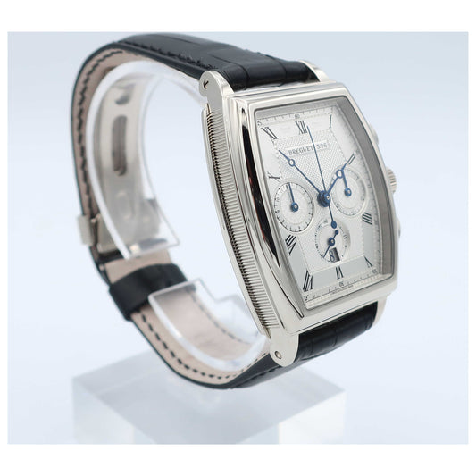 Breguet Heritage Men's Automatic Watch 5460BB12996-SD - Image #3