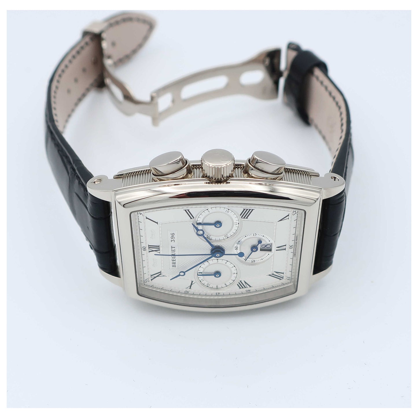 Breguet Heritage Men's Automatic Watch 5460BB12996-SD - Image #8