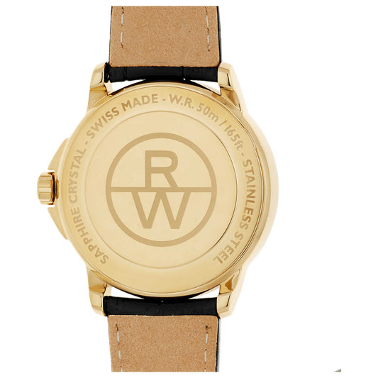 Raymond Weil Tradition Men's Swiss Quartz (Battery-Powered) Watch 5476-P-00300 - Image #2