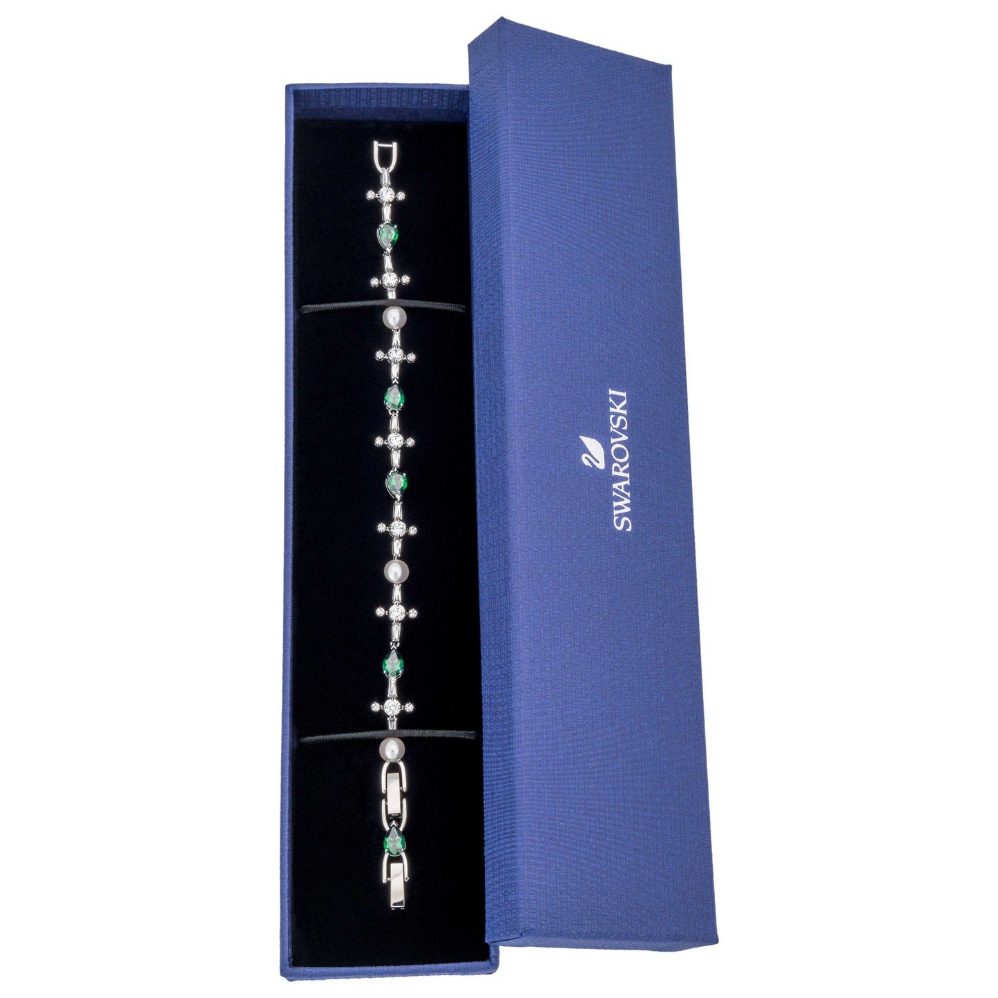 Swarovski Perfection Women's Bracelet 5493102 - Image #6