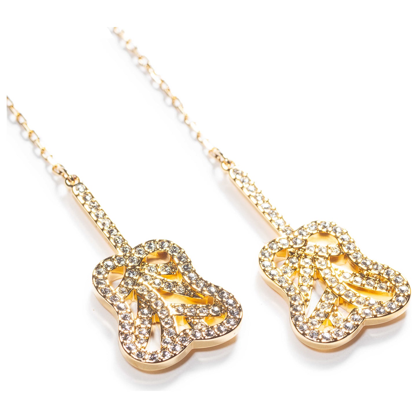 Swarovski My Hero Women's Earrings 5497701 - Image #5