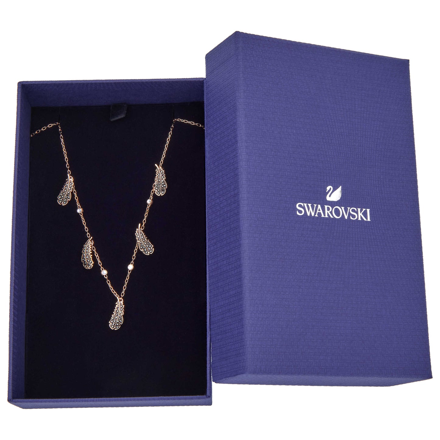 Swarovski Naughty Women's Necklace 5497874 - Image #6