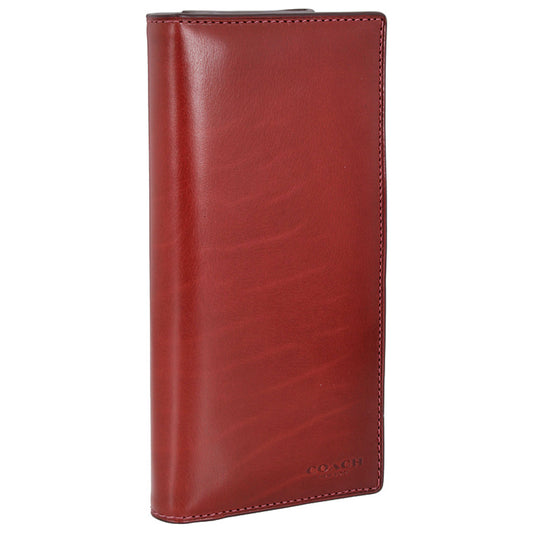 Coach Classic Men's Wallet 55249BRUS - Image #2
