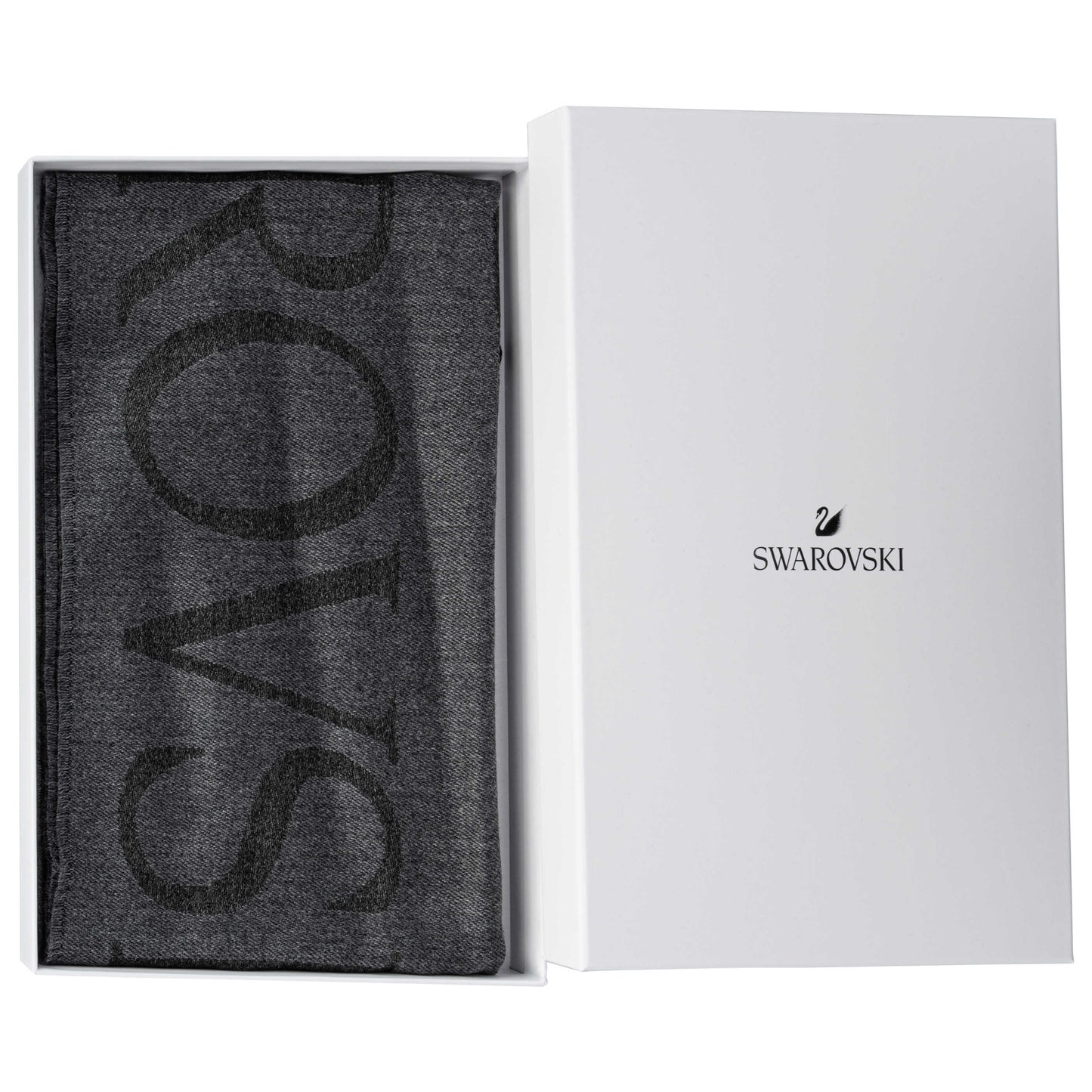 Swarovski Fashion Unisex Scarves 5529666 - Image #2