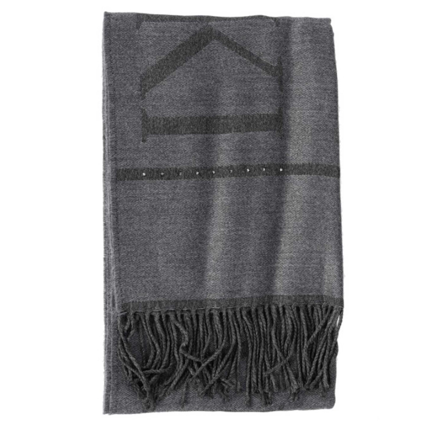 Front view of Swarovski Fashion Unisex Scarves 5529666