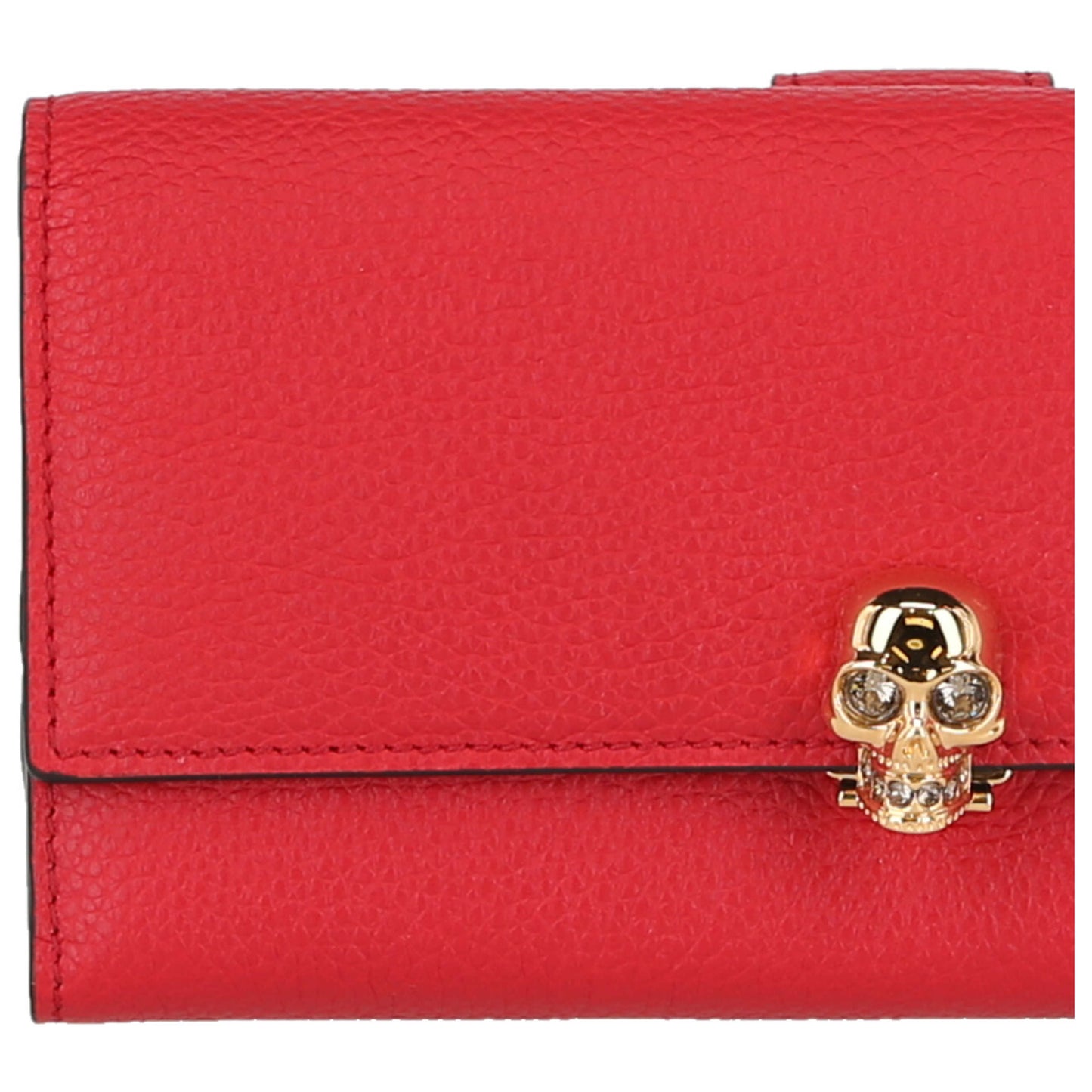 Alexander McQueen Fashion Wallet 554191-BPT0G-6226-NS - Image #4