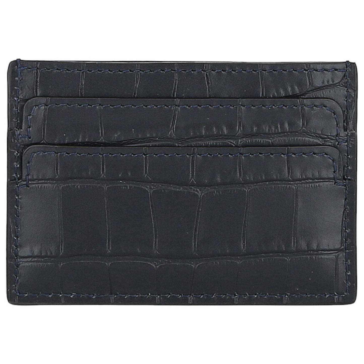 Alexander McQueen Fashion Wallet 554193-DZT07-4011-NS - Image #3