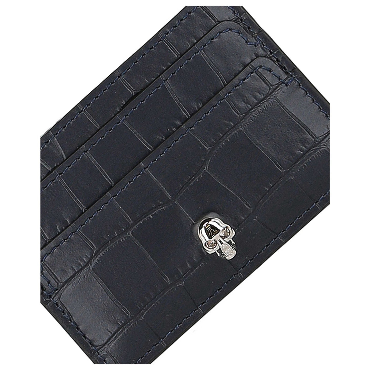 Alexander McQueen Fashion Wallet 554193-DZT07-4011-NS - Image #4