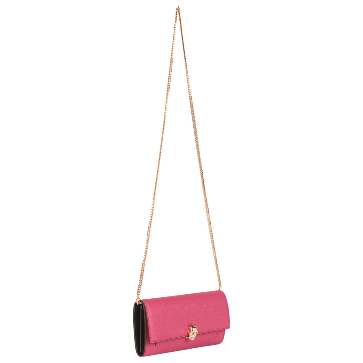 Alexander McQueen Fashion Wallet 554196-BPT0G-5415-NS - Image #2
