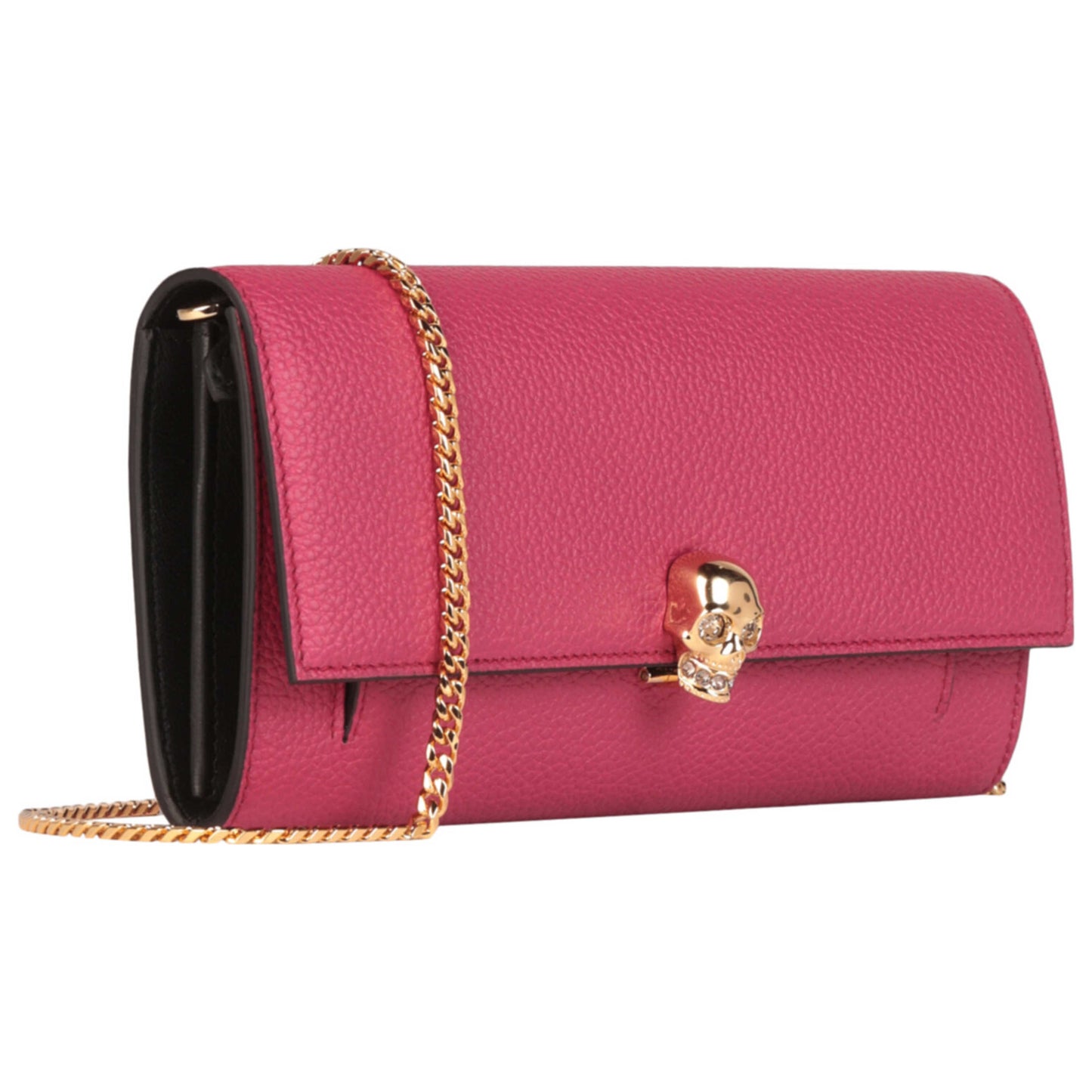 Alexander McQueen Fashion Wallet 554196-BPT0G-5415-NS - Image #3