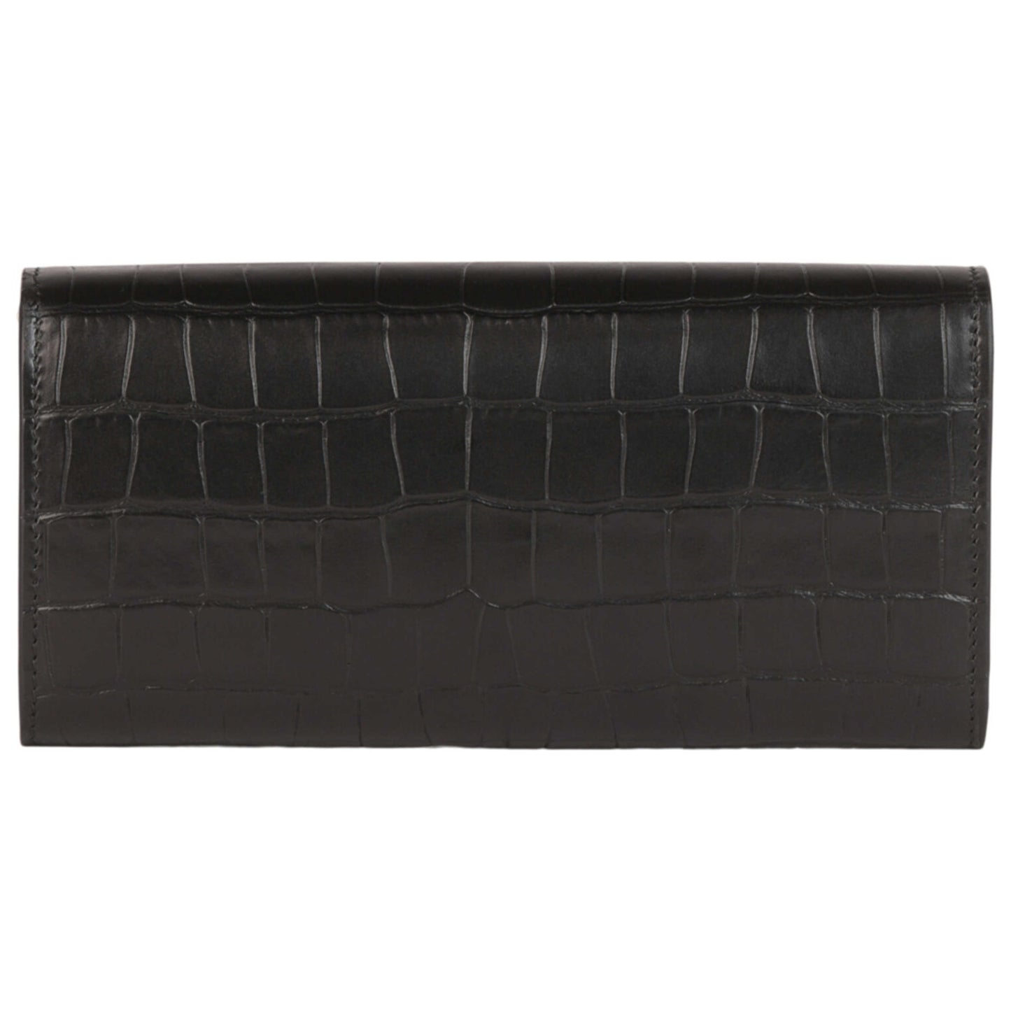 Alexander McQueen Fashion Wallet 554196-DZT0G-1000-NS - Image #2
