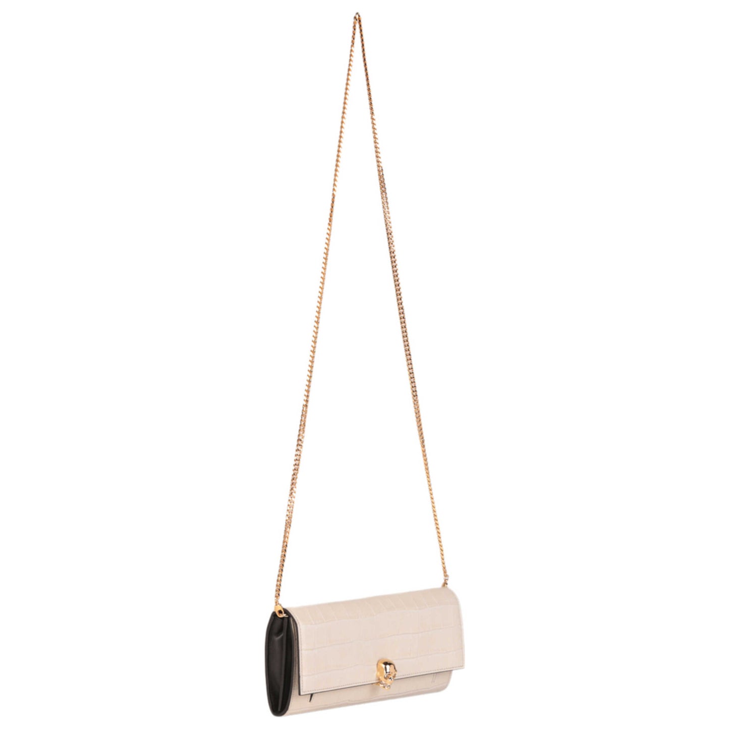 Alexander McQueen Fashion Wallet 554196-DZT0G-9007-NS - Image #2