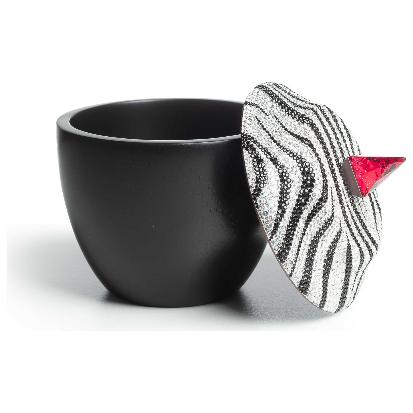 Right view of Swarovski Elegance Decorative Stand 5557836