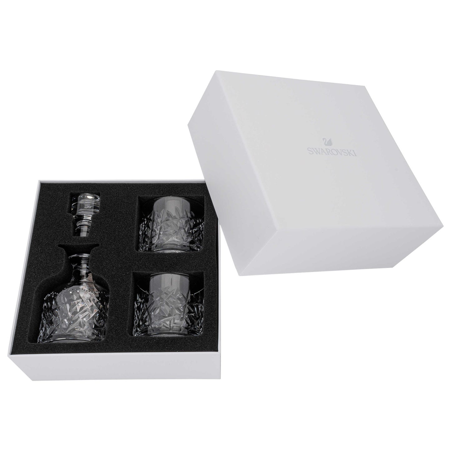 Swarovski Crystal Cut Glassware 5561671 - Image #6