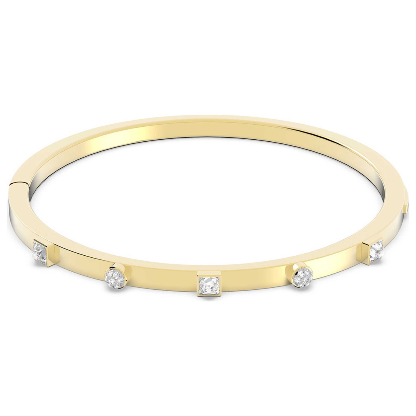 Front view of Swarovski Thrilling Women's Bracelet 5572932