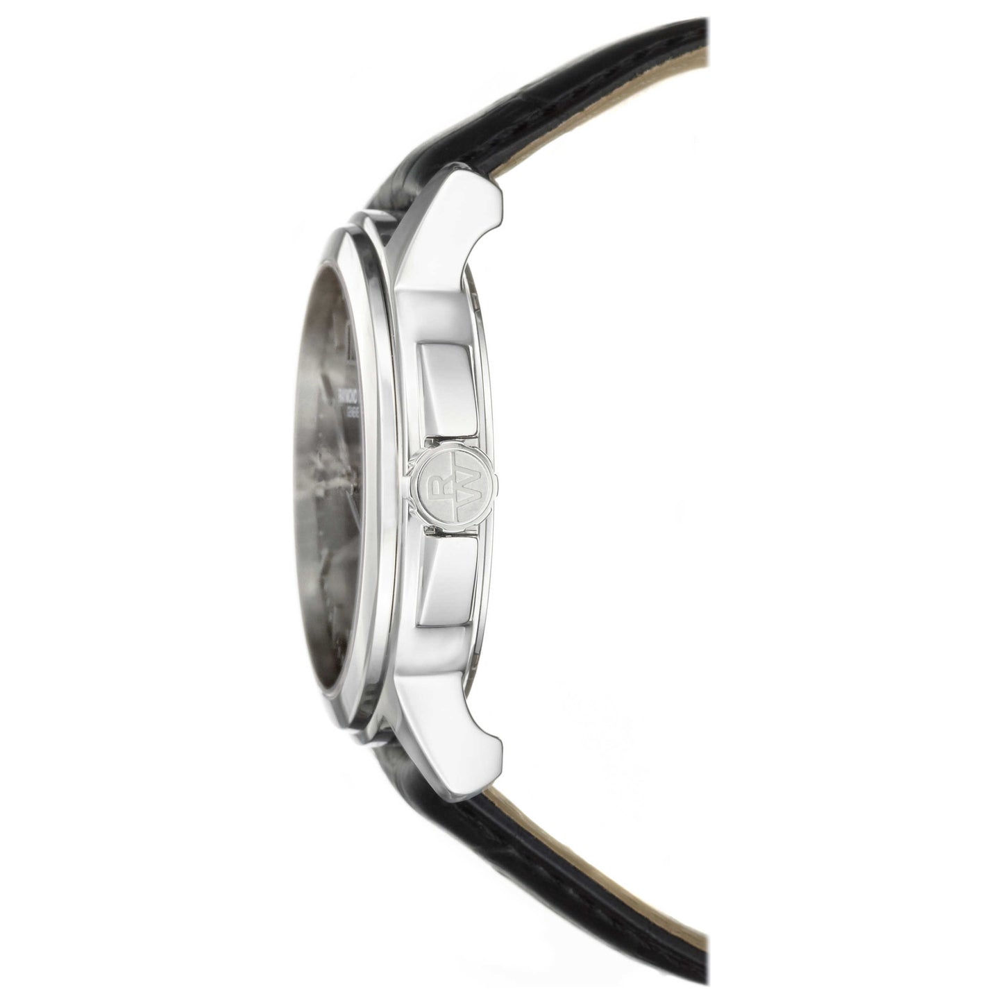 Raymond Weil Tradition Men's Swiss Quartz (Battery-Powered) Watch 5576-ST-00207 - Image #4