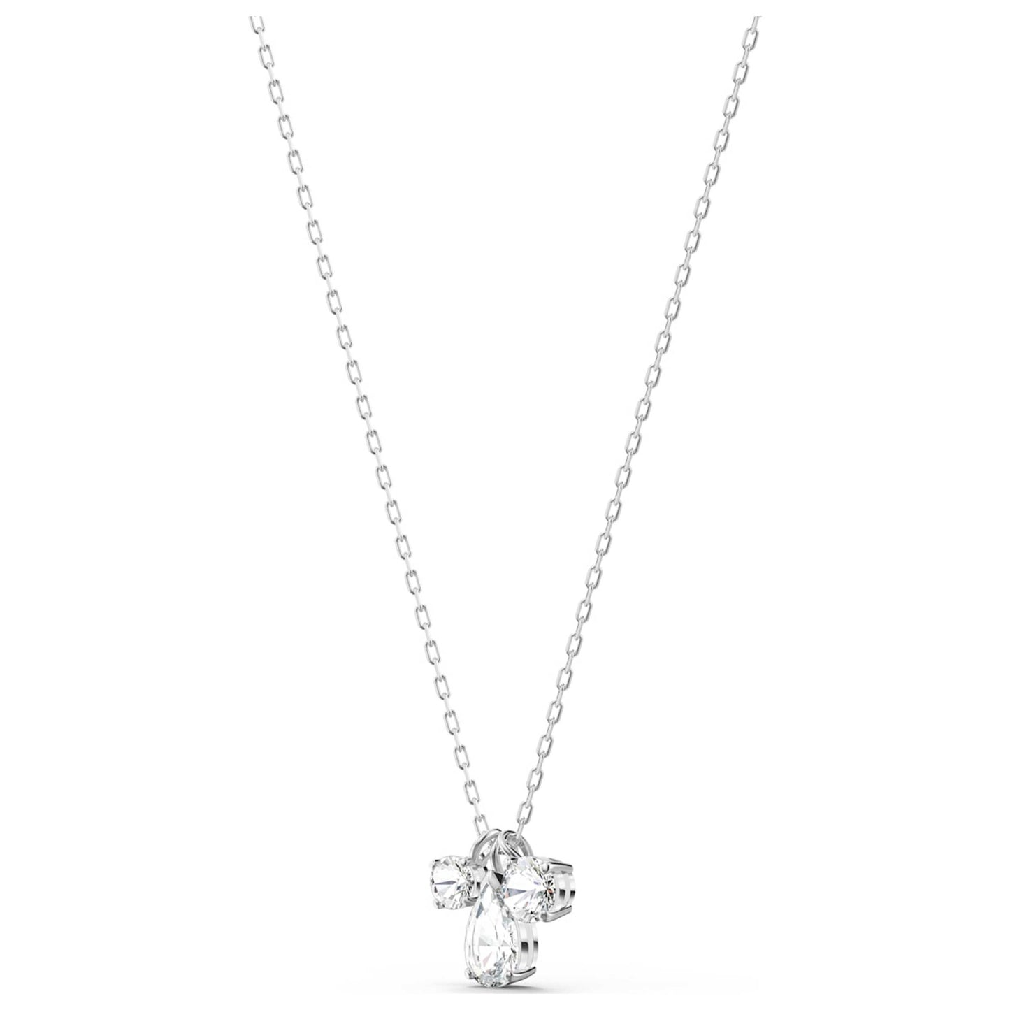 Front view of Swarovski Mesmera Women's Necklace 5576619