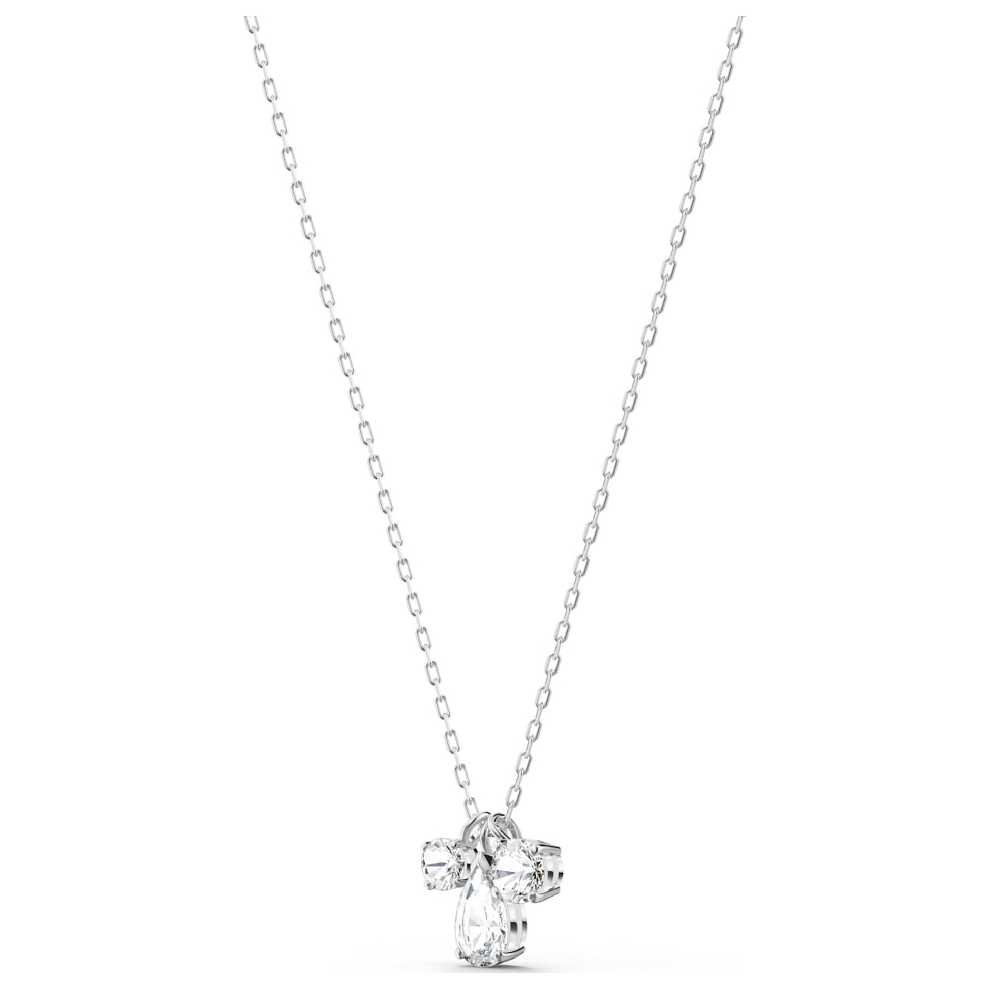 Front view of Swarovski Mesmera Women's Necklace 5576619