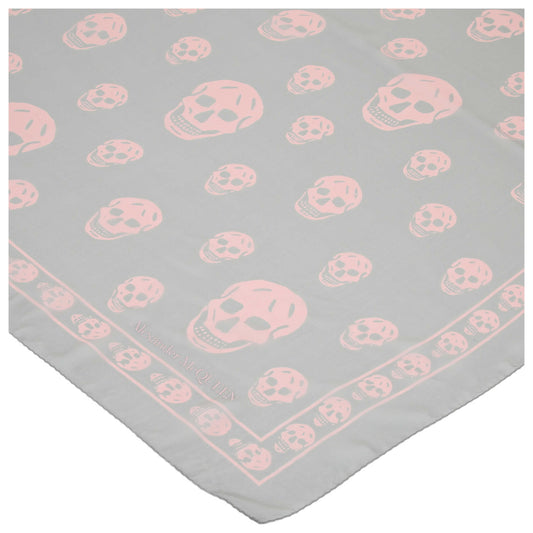 Alexander McQueen Fashion Scarves 557717-3060Q-1472-NS - Image #3