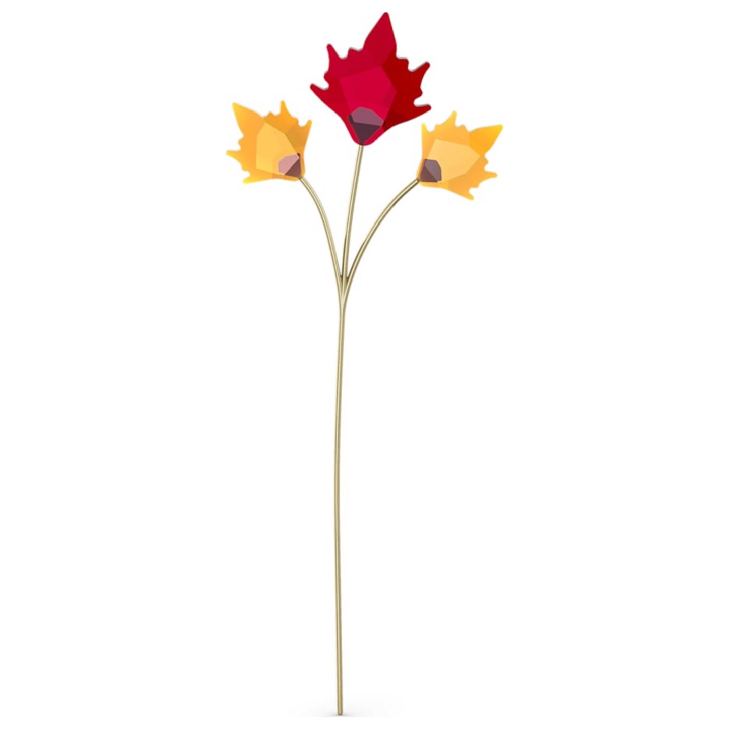 Front view of Swarovski Garden Tales Unisex Figurine 5586698