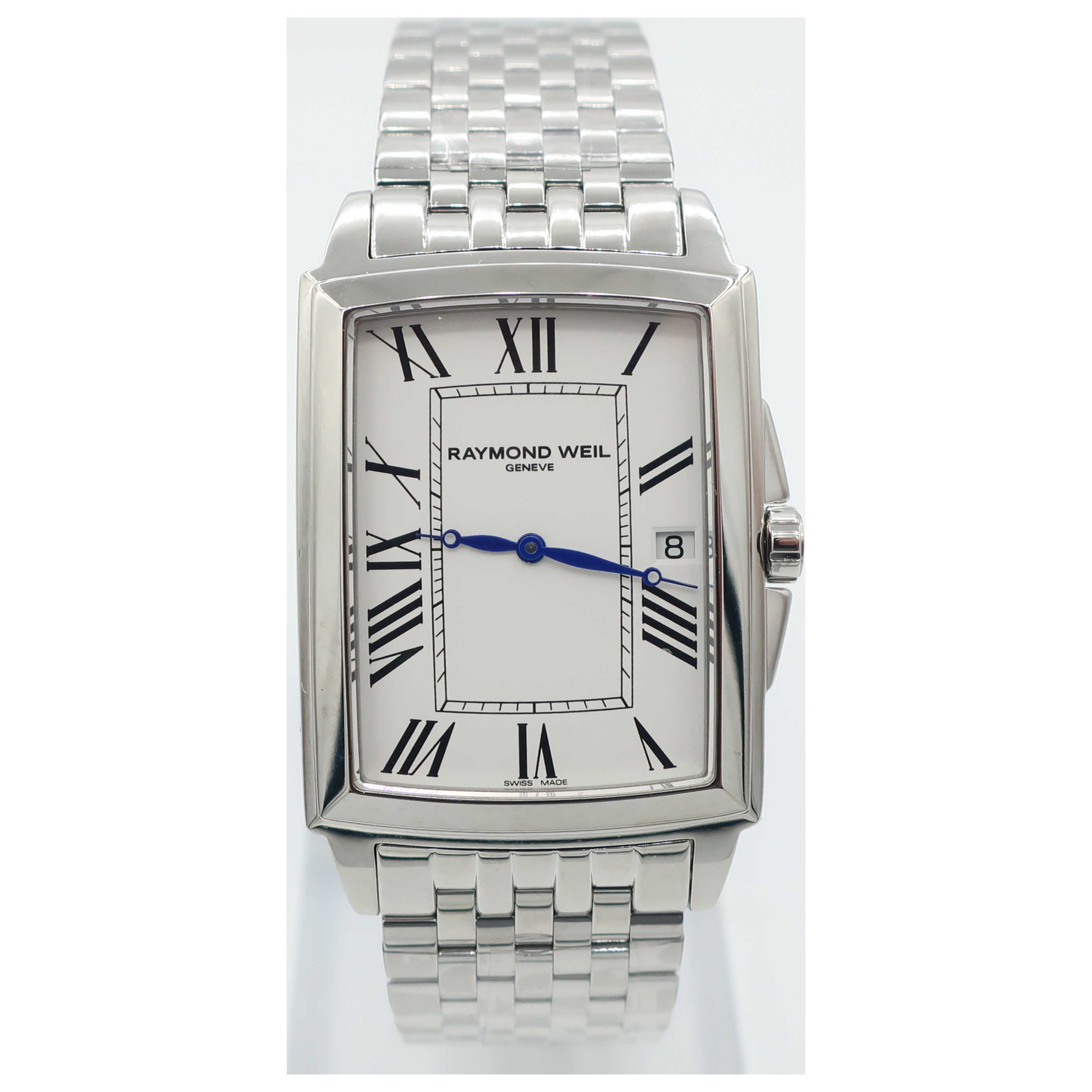 Raymond Weil Tradition 5597-ST-00300-SD Men's Watch – Ashford.com