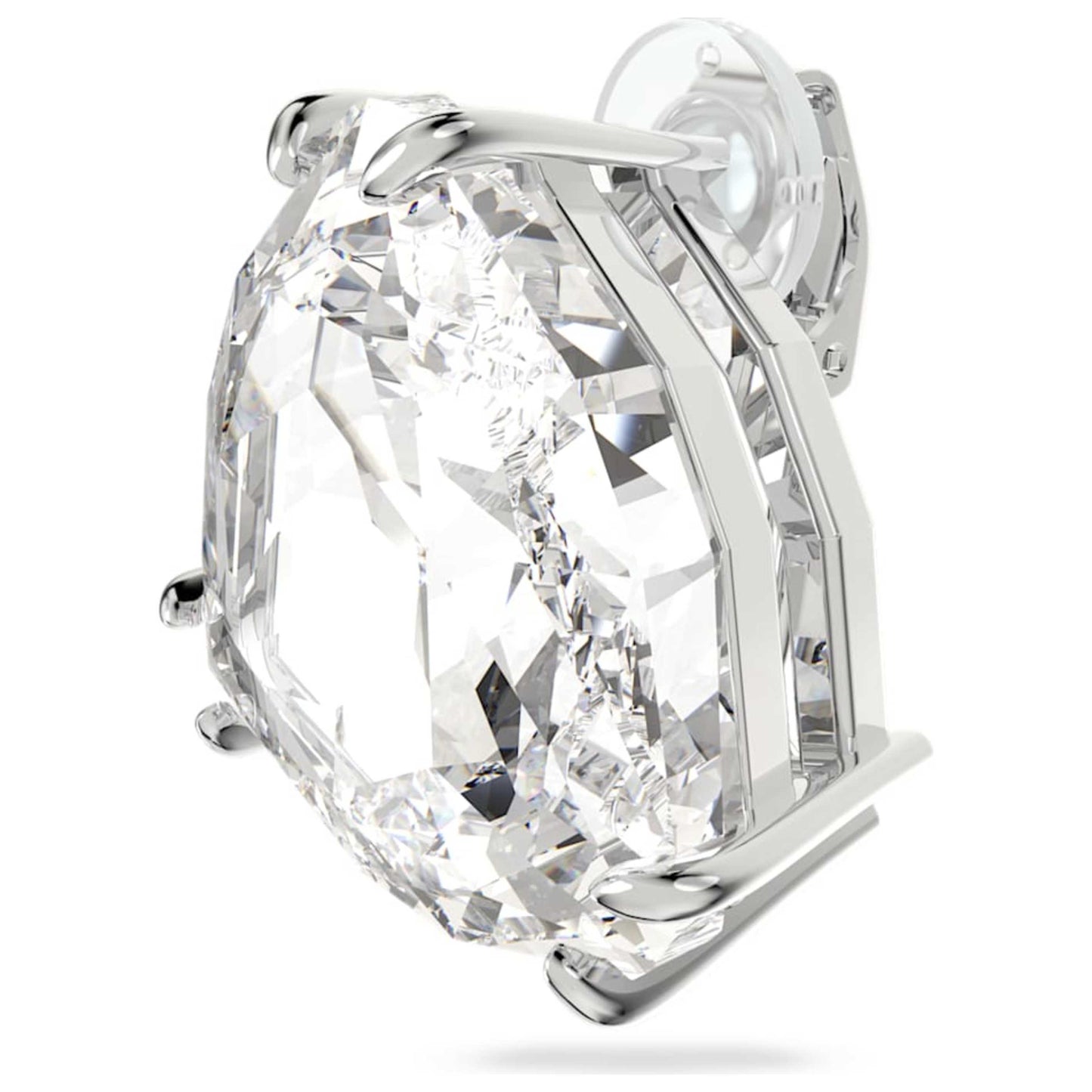 Front view of Swarovski Mesmera Women's Earring 5600752