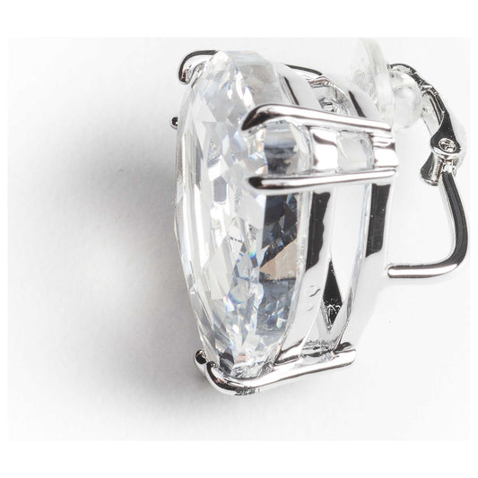 Right view of Swarovski Mesmera Women's Earring 5600752