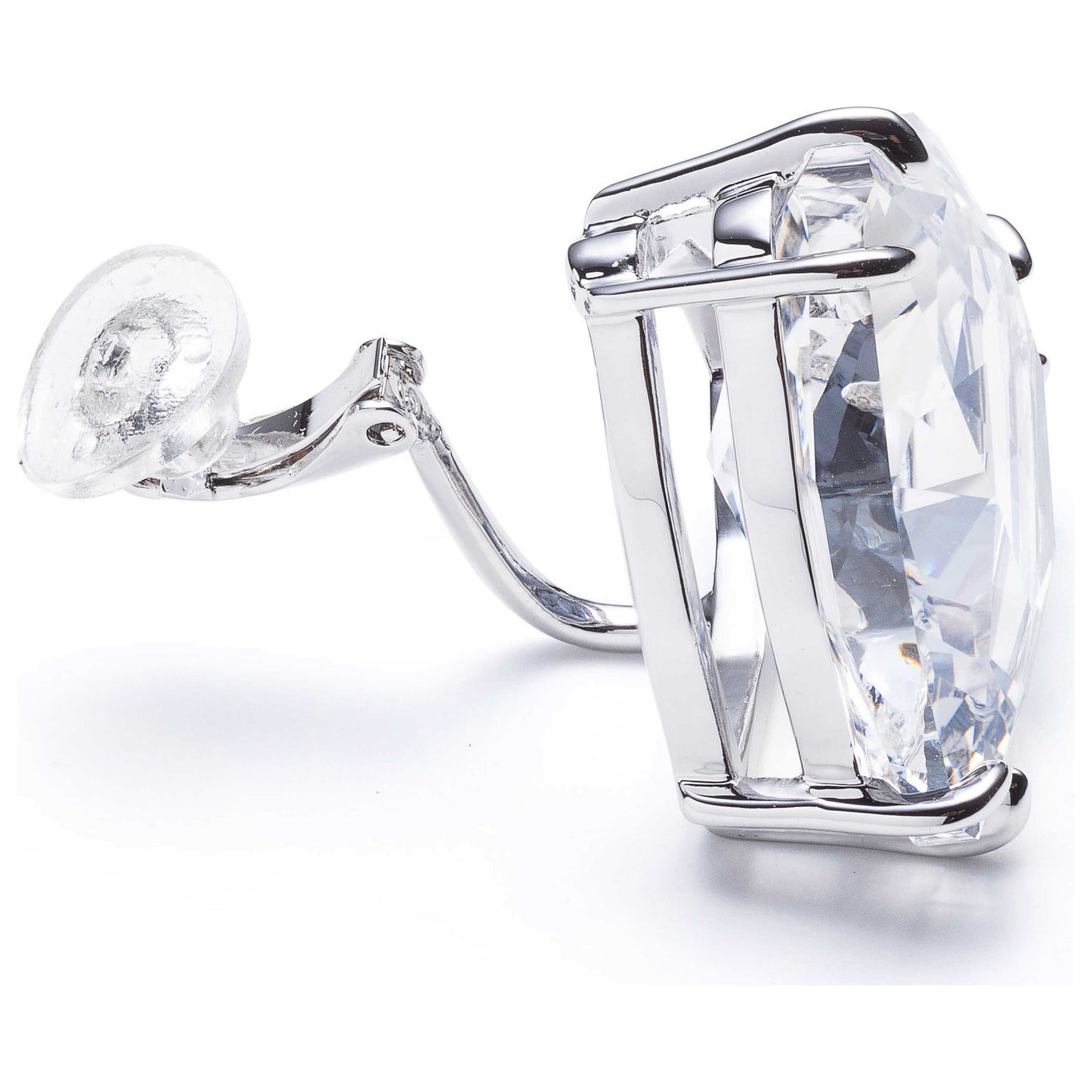 Swarovski Mesmera Women's Earring 5600752 - Image #5