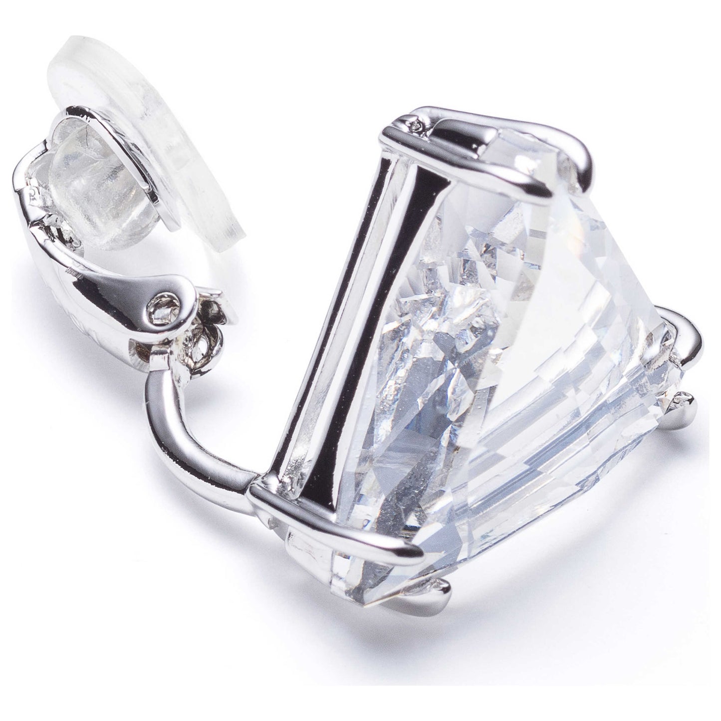 Swarovski Mesmera Women's Earring 5600753 - Image #6