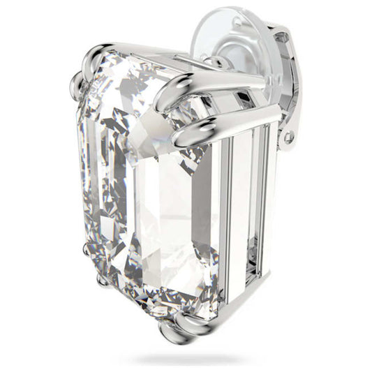 Front view of Swarovski Mesmera Women's Earring 5600756
