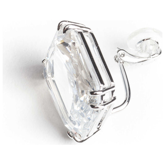 Right view of Swarovski Mesmera Women's Earring 5600756