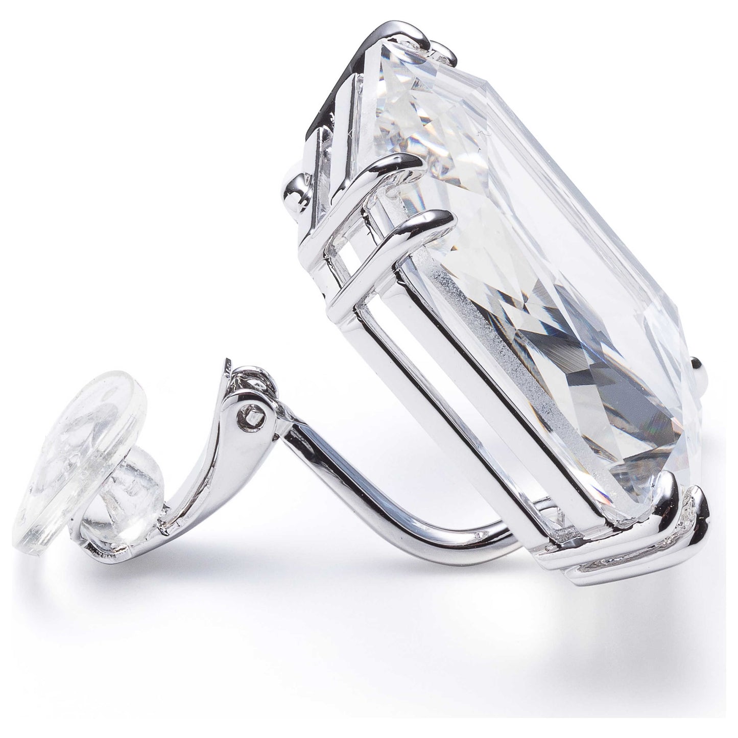 Swarovski Mesmera Women's Earring 5600756 - Image #5