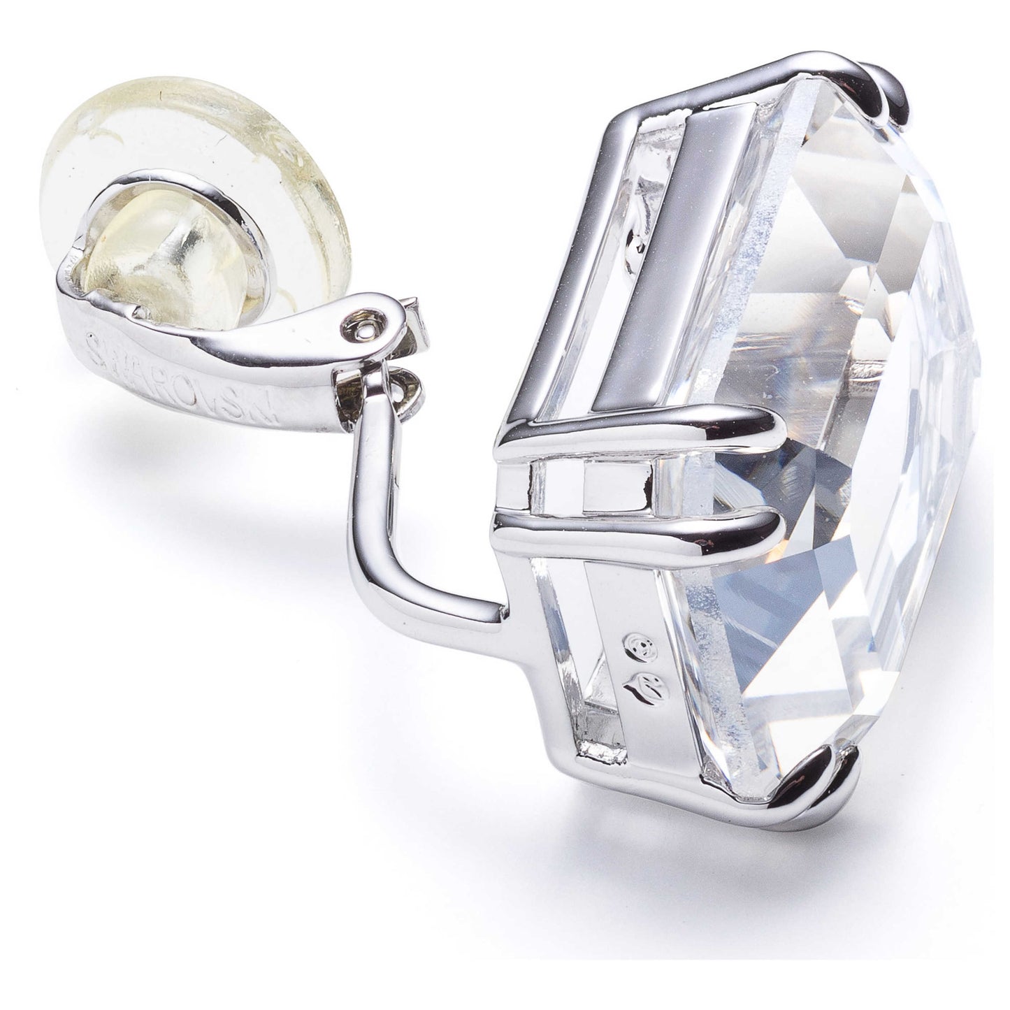 Swarovski Mesmera Women's Earring 5600860 - Image #6