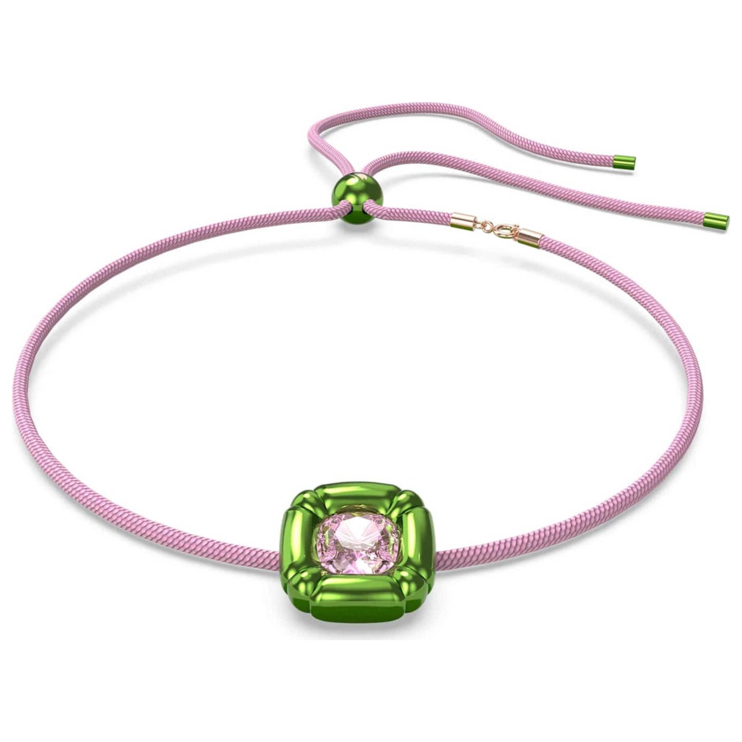 Front view of Swarovski Dulcis Women's Necklace 5601585