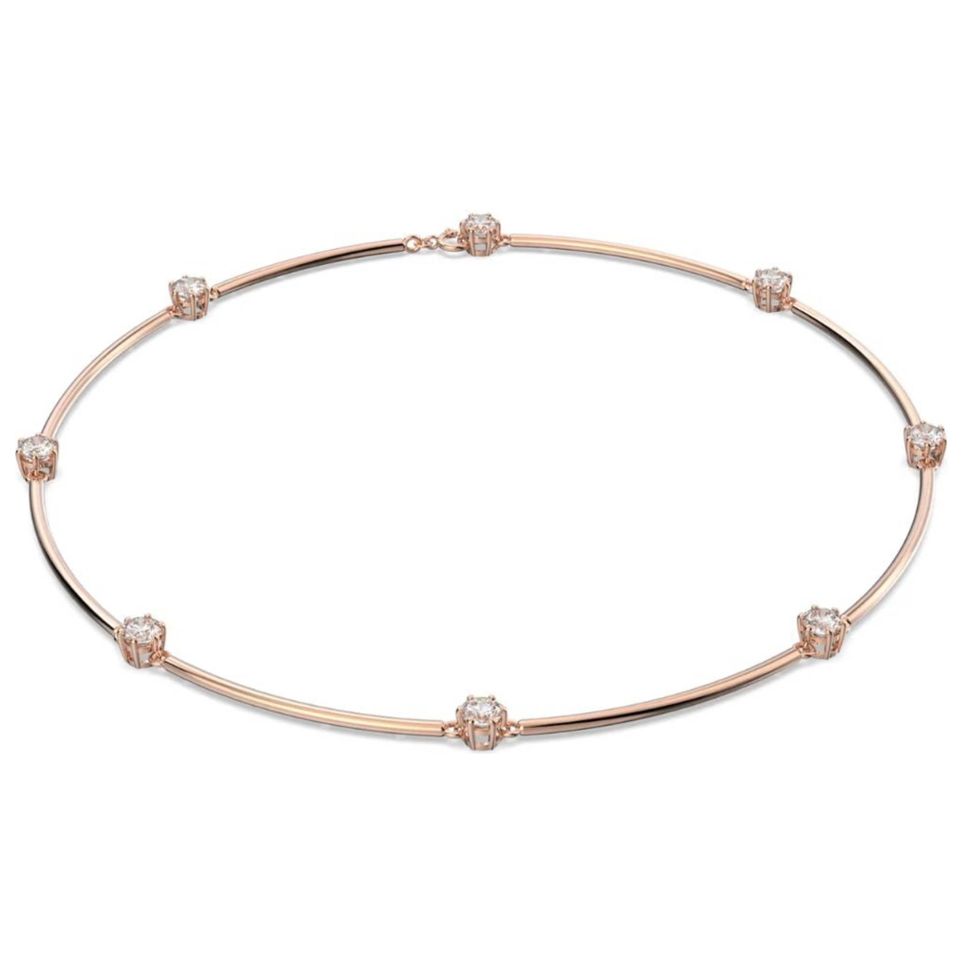 Front view of Swarovski Constella Women's Bracelet 5609710