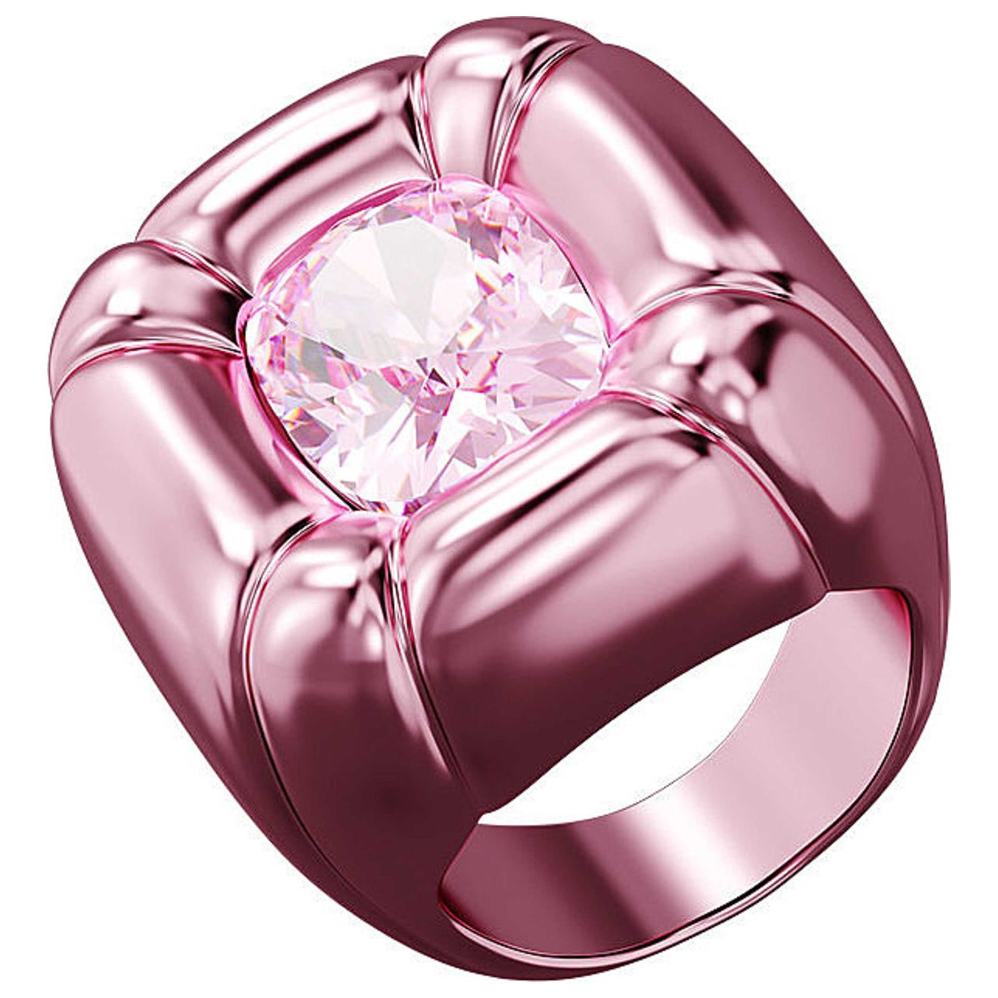 Swarovski Dulcis Women's Ring 5609721 - Image #5