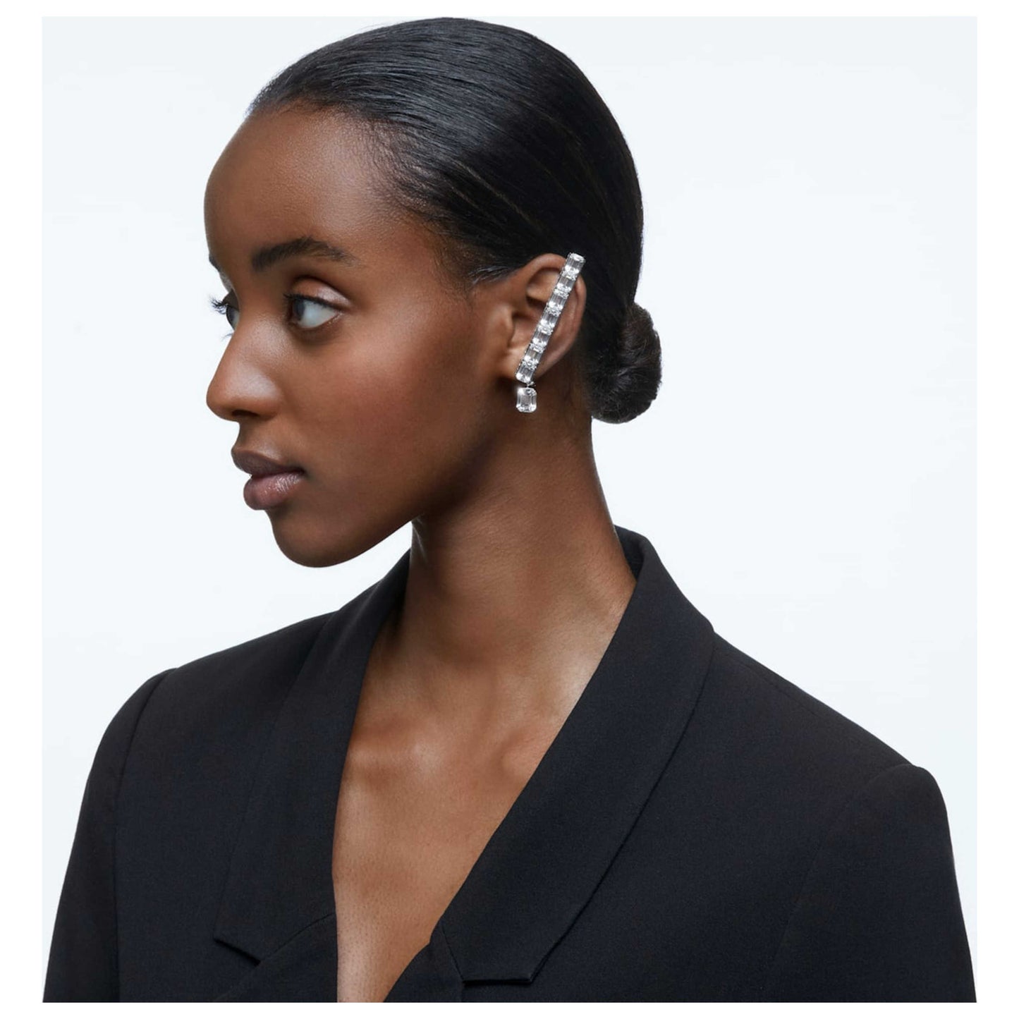 Swarovski Millenia Women's Earring 5612670 - Image #5