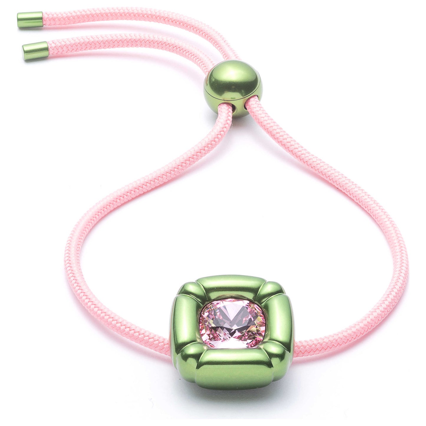 Front view of Swarovski Dulcis Women's Bracelet 5613643