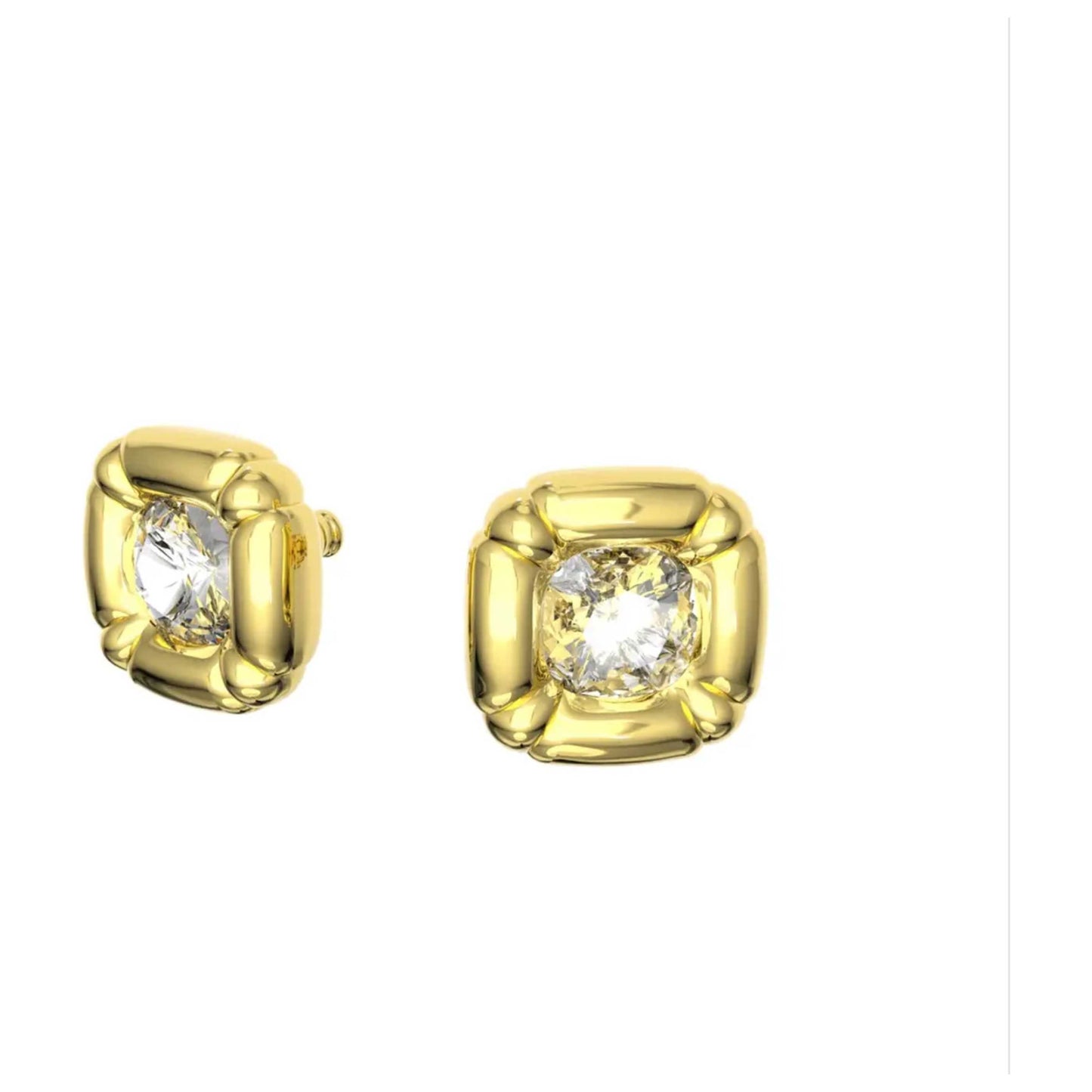 Front view of Swarovski Dulcis Women's Earrings 5613658