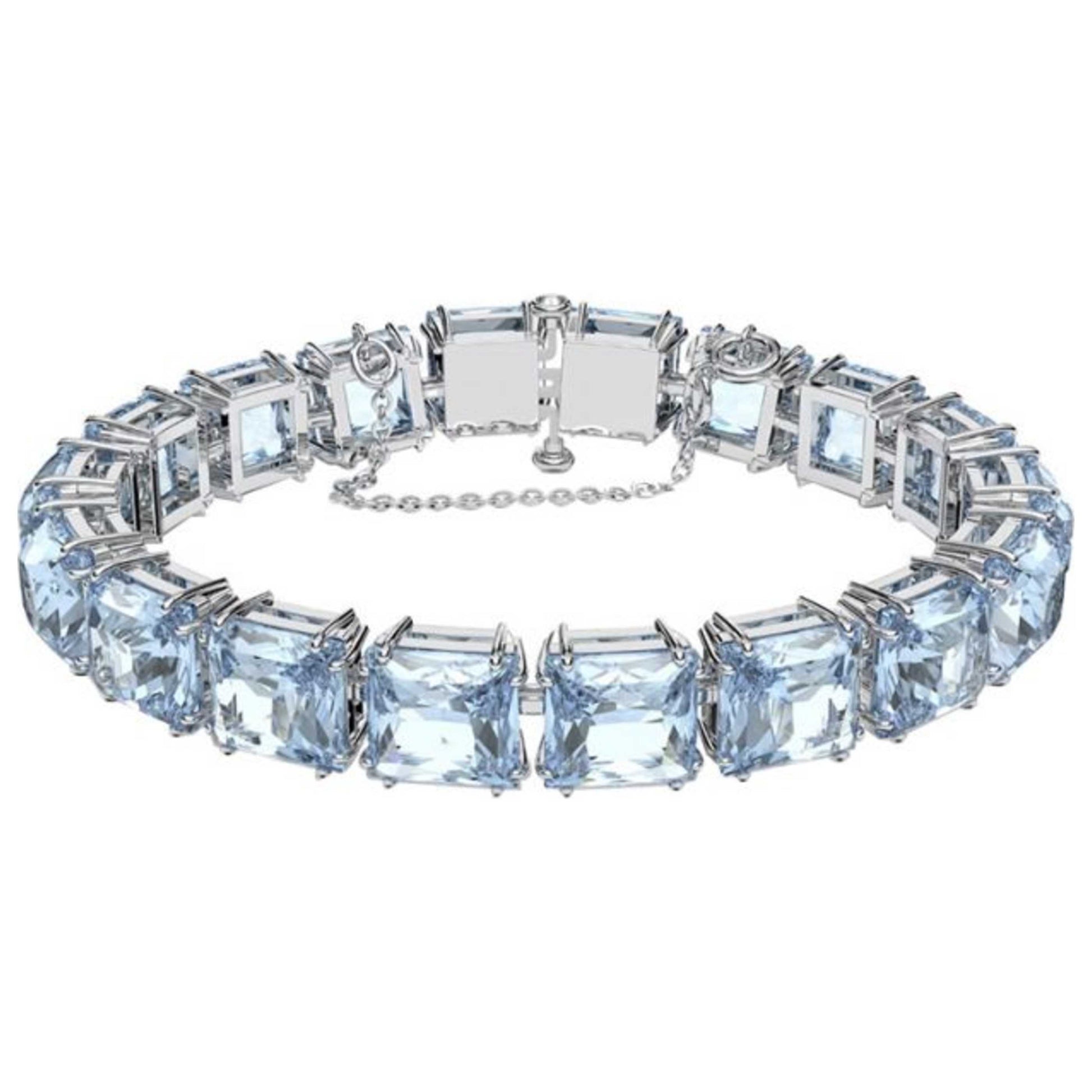 Front view of Swarovski Millenia Women's Bracelet 5614924