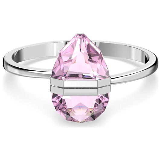 Front view of Swarovski Lucent Women's Bracelet 5615110